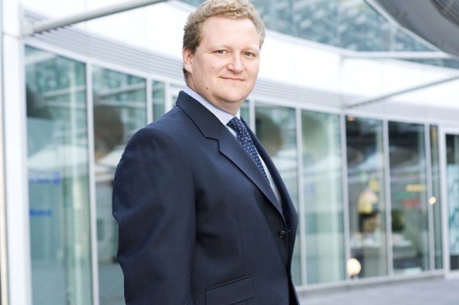 Hadley Dean obejmuje stanowisko partnera zarządzającego Colliers International