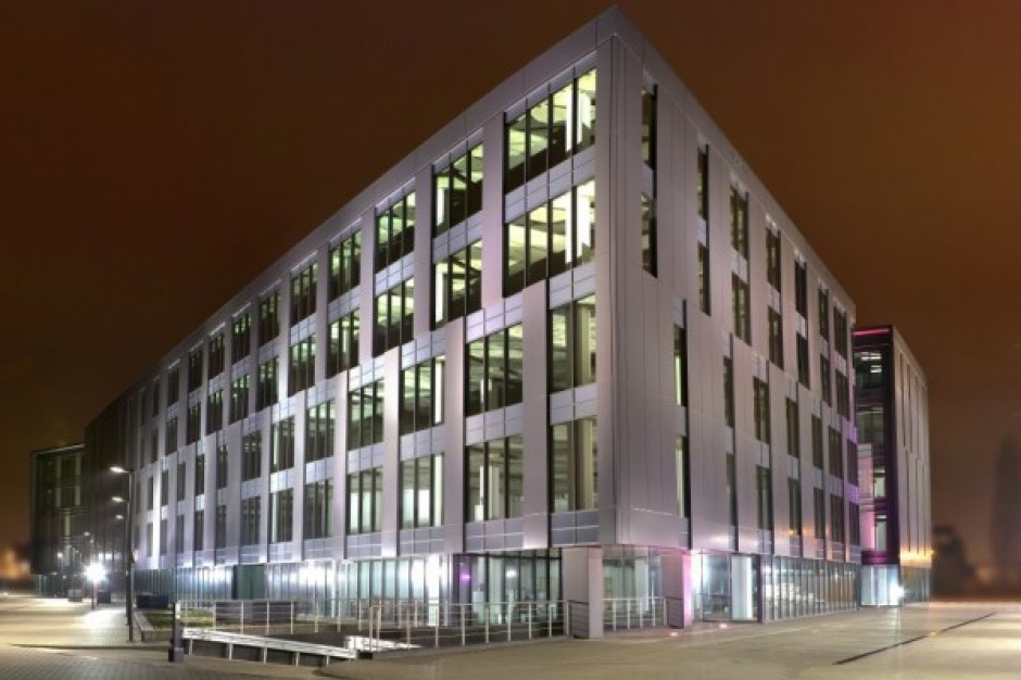 Do końca roku Skalar Office Center ma być skomercjalizowany w 80-90 proc.