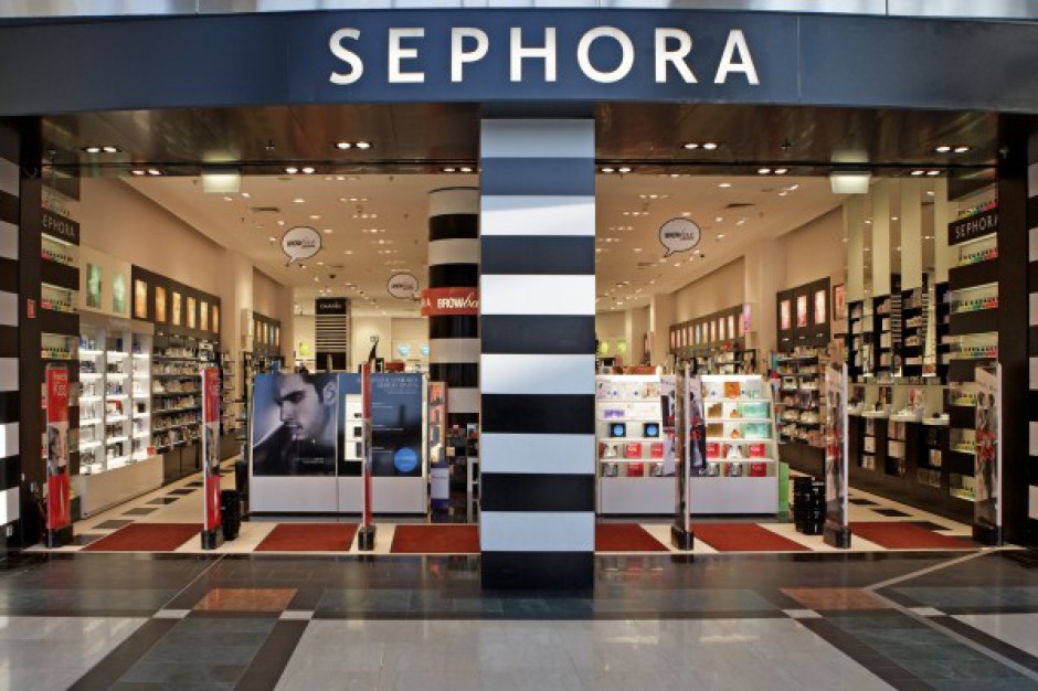 Sephora zadebiutowała na opolskim rynku