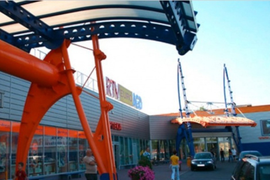 Vousoka kupuje od Echo Investment bełchatowskie centrum Echo