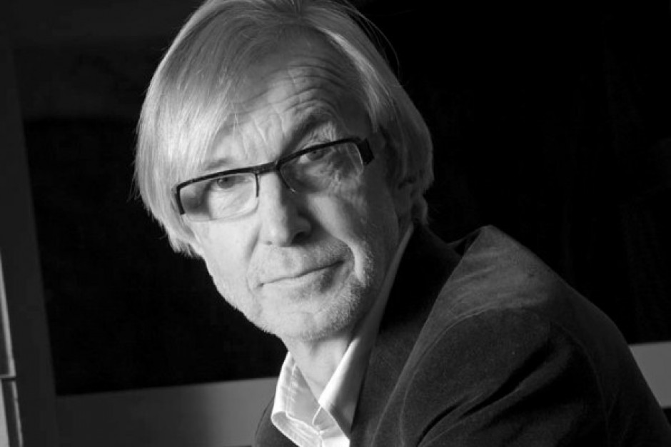 Stefan Kuryłowicz był autorem wielu znanych projektów biurowych, handlowych i hotelowych