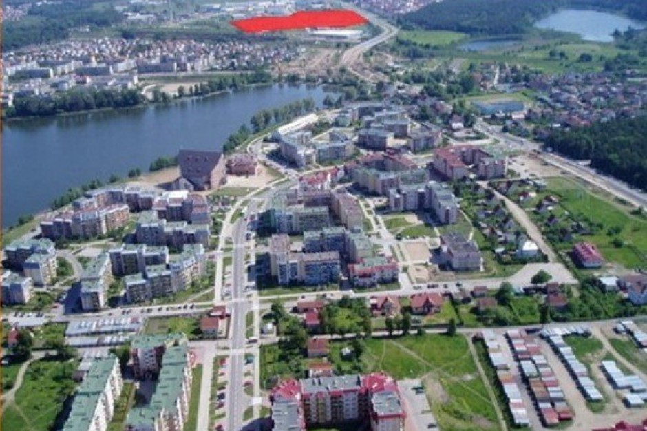 Vertano zbuduje kolejną Arabellę - w Ełku
