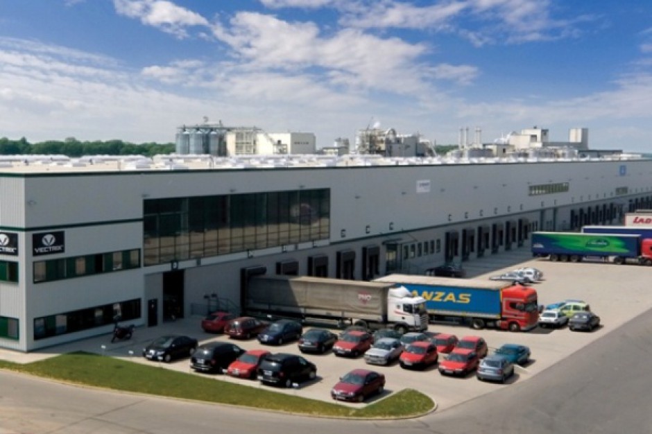 Geodis wynajął 10 tys. mkw. powierzchni w Prologis Park Wrocław