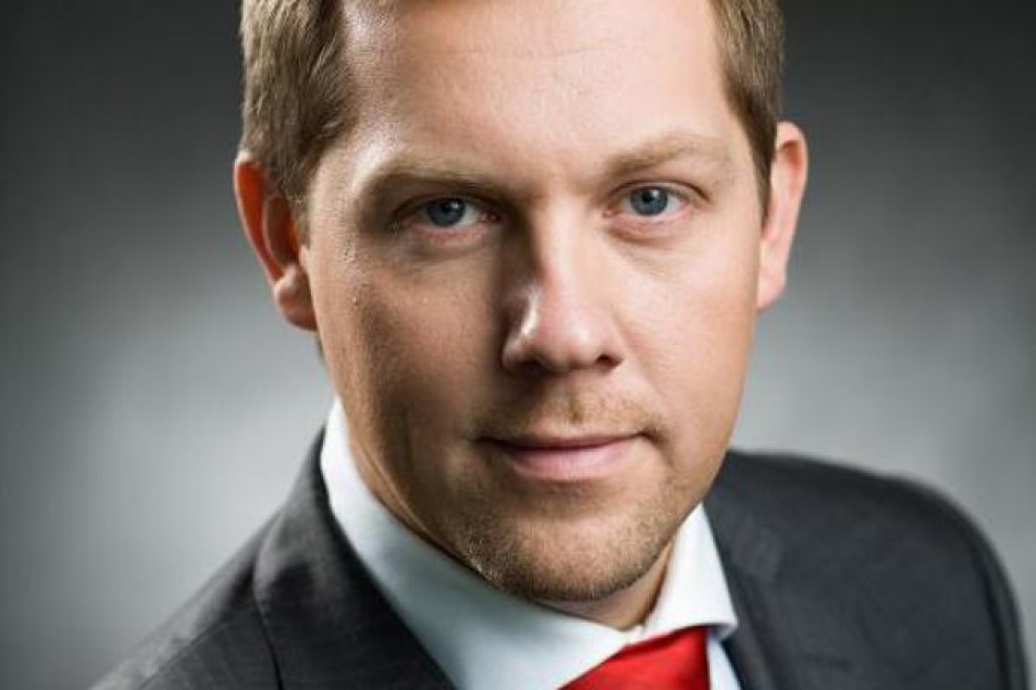 Rafał Twarowski przestał szefować ECE w Polsce