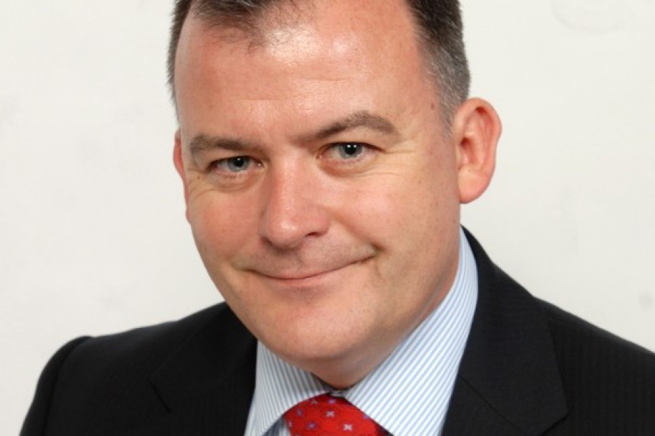 Andrew Smart stanął na czele działu Facility Management firmy Cushman&Wakefield