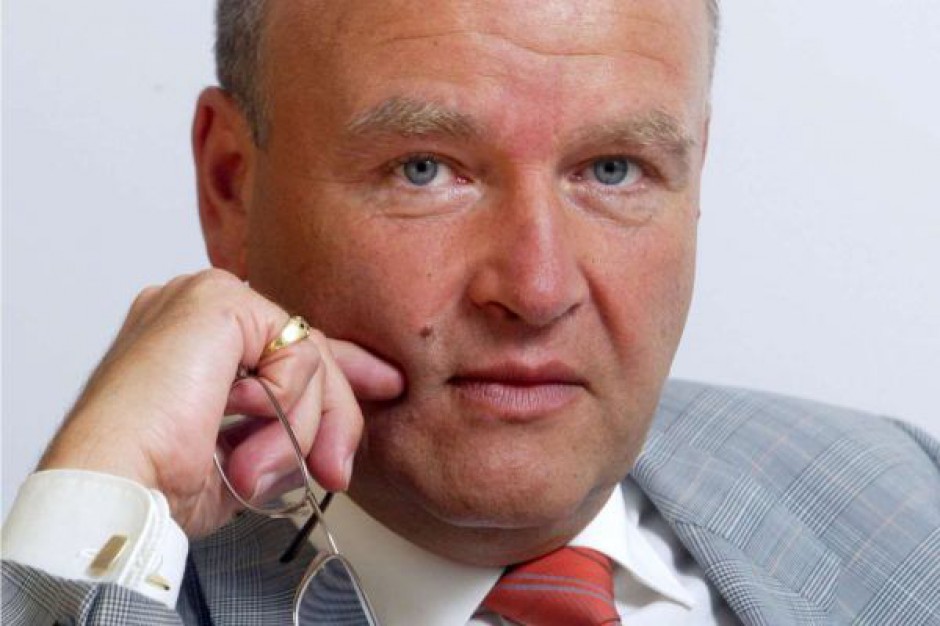 Szef Hochtiefu zapowiada więcej realizacji na rynku centrów handlowych