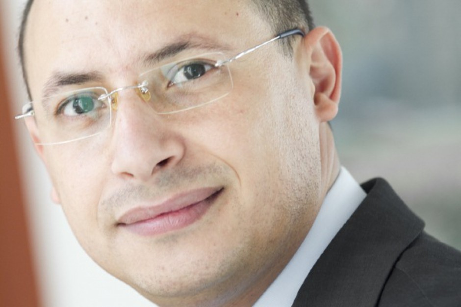 Inwestor z Dubaju zamierza do końca roku kontrolować około 30 proc. kapitału EFH