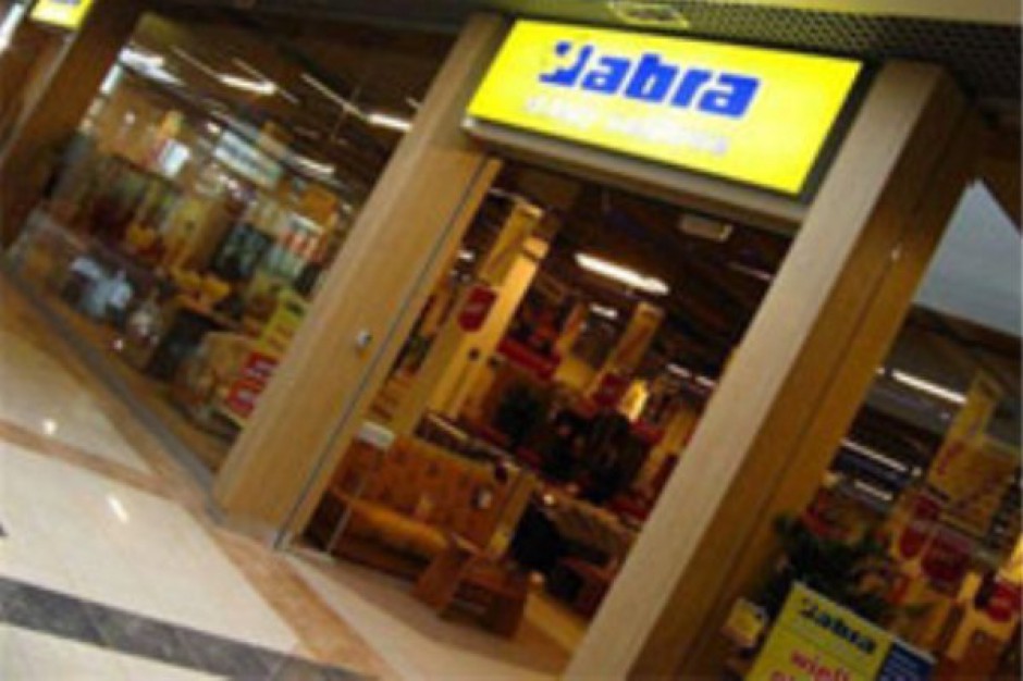 Steinhoff Global Investments przejmie kontrolę nad siecią sklepów Abra
