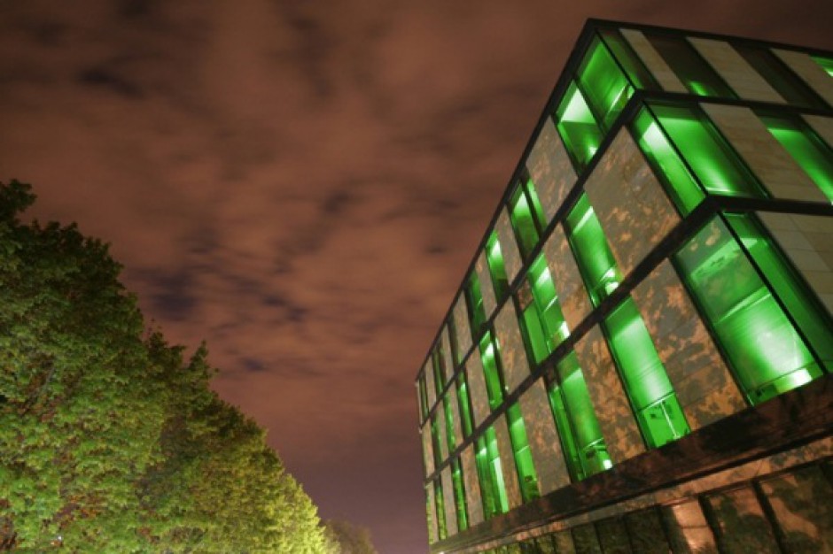 Allcon rozbuduje Łużycka Office Park. Niewyklucza kolejnych projektów biurowych
