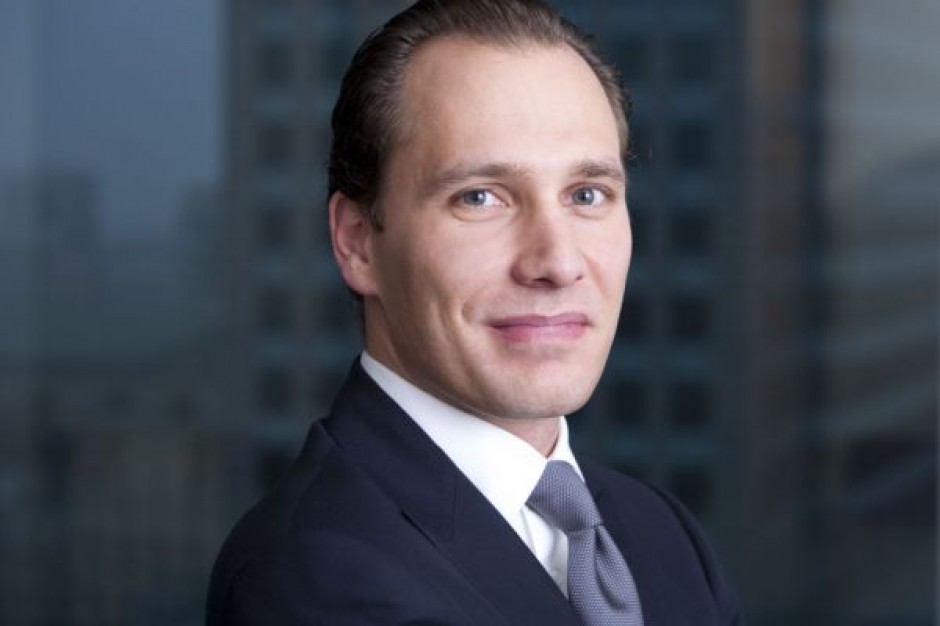 CBRE zatrudnia nowego dyrektora działu powierzchni magazynowych