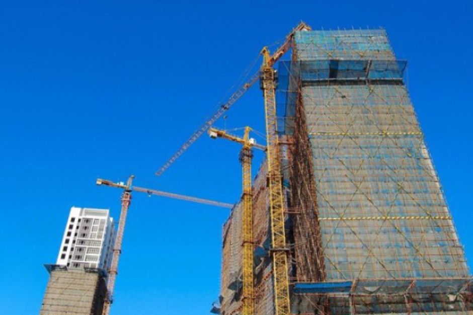 Deweloperom nie opłaca się budować energooszczędnych budynków