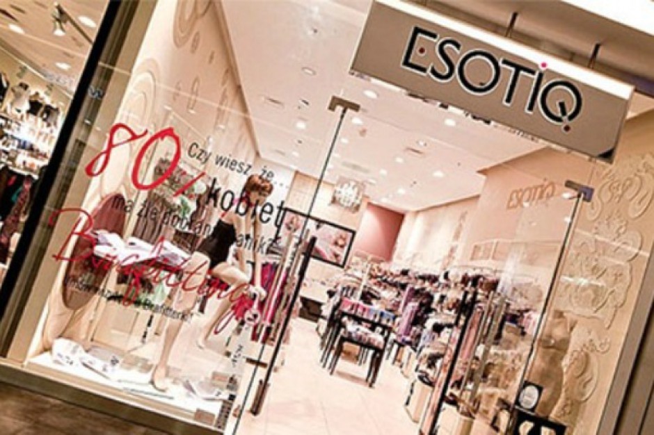 Esotiq&Henderson dołączy do grupy Pronox Technology. Liczba sklepów ma się podwoić