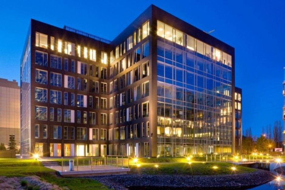 GTC sprzedaje Grupie Allianz Platinum Business Park