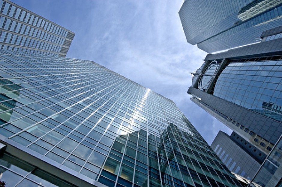 Platinum Properties ma warunki zabudowy dla biurowca w Poznaniu