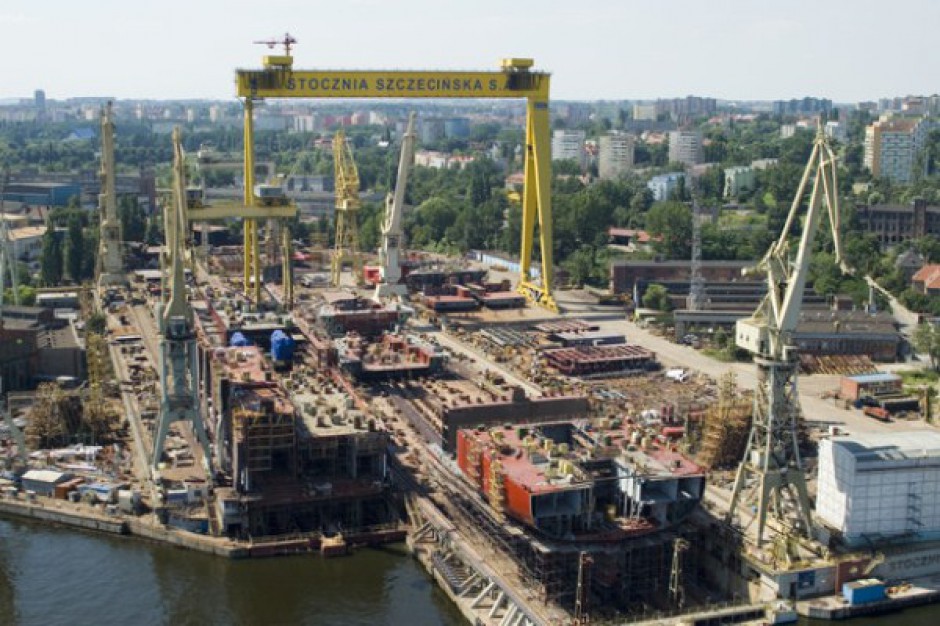 Jest pomysł na zagospodarowanie terenów dawnej stoczni w Szczecinie. W planach park handlowy