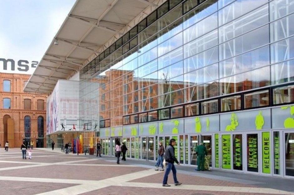 Manufaktura z certyfikatem BREEAM In-use