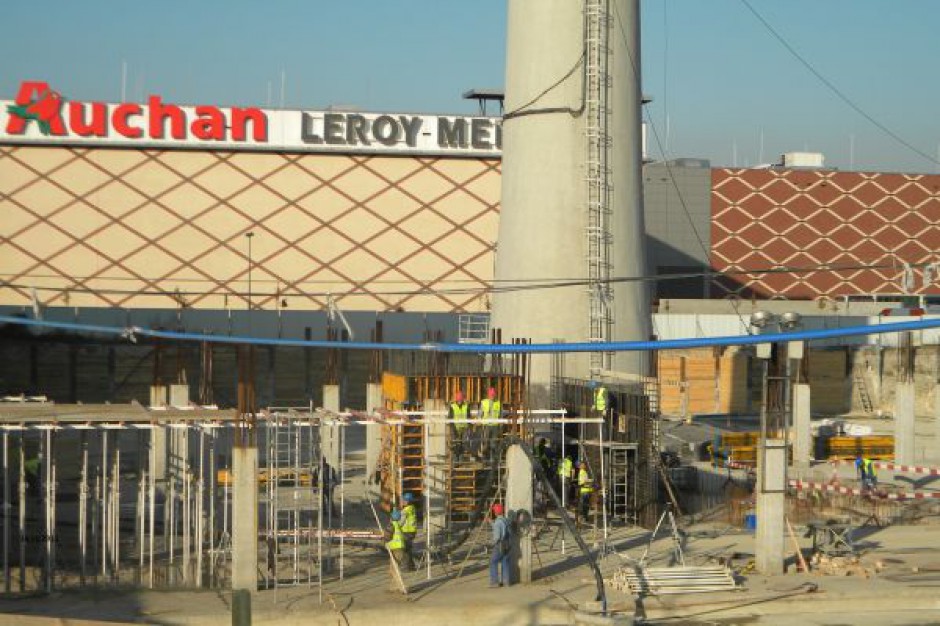 TriGranit i Grupa IPR zrealizują kolejny etap inwestycji Bonarka 4 Business