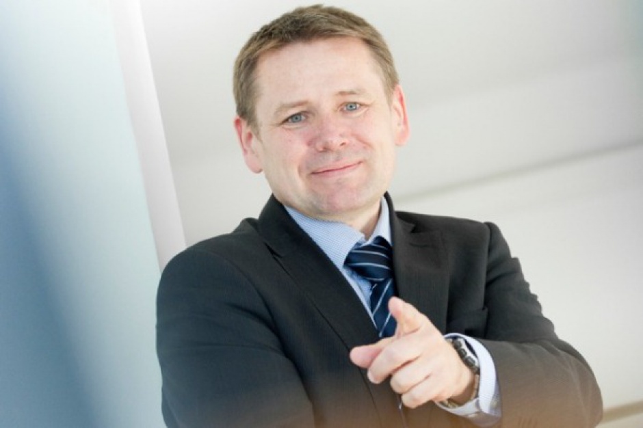 Kristensen Group: 2012 rok będzie trudny dla deweloperów. Mamy nową strategię