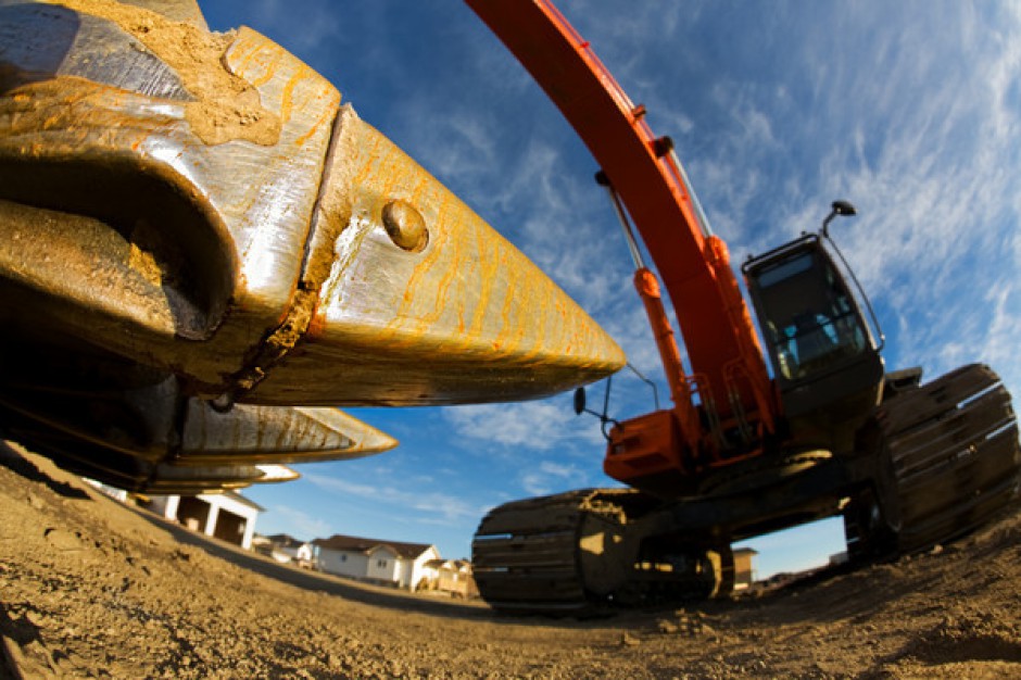McKinlay Development zbuduje park handlowy pod Sochaczewem
