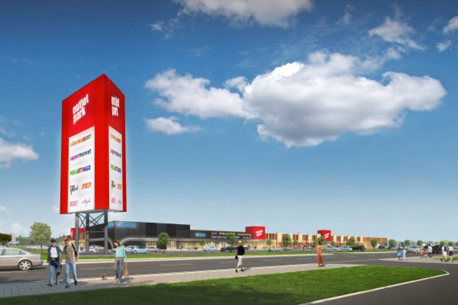 Echo Investment: W 2012 roku otworzymy trzy centra handlowe