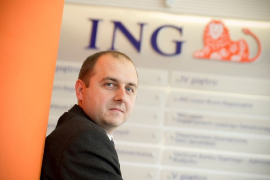 Banki zaostrzą politykę finansowania projektów deweloperskich – wywiad z Krzysztofem Borowskim, ING Bank Śląski