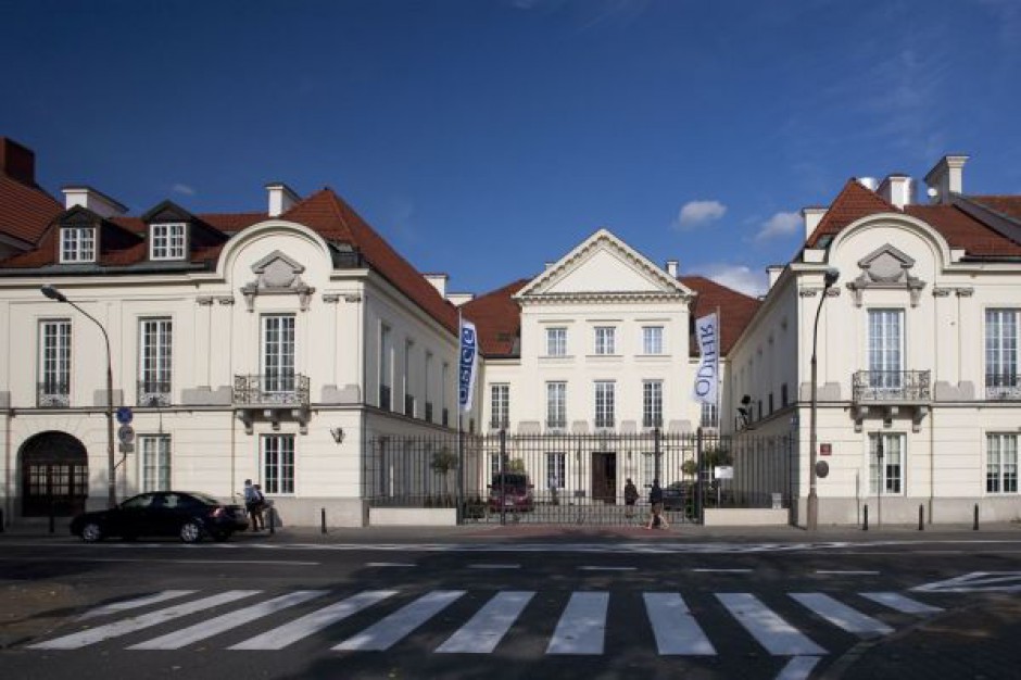 IVG kupuje warszawski Pałac Młodziejowskiego