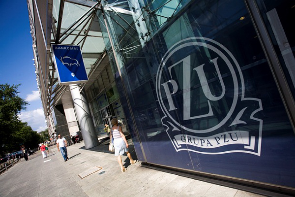 PZU zainwestuje miliard w centra handlowe i biurowce