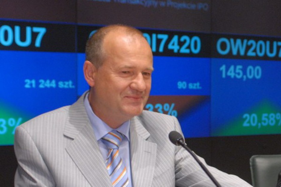 Centra handlowe: Istnieje prawdopodobieństwo przejścia na rozliczanie czynszu w złotówkach