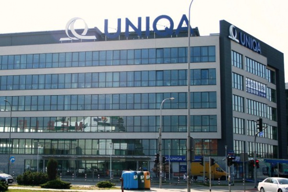 AsstrA wprowadzi się do biurowca UNIQA Forum