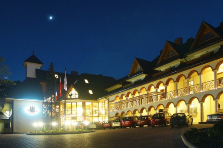 2011 rok rekordowo dobry dla hotelarzy