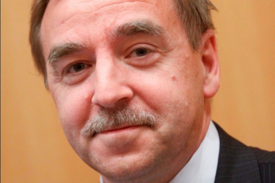BIK szykuje projekty handlowe
