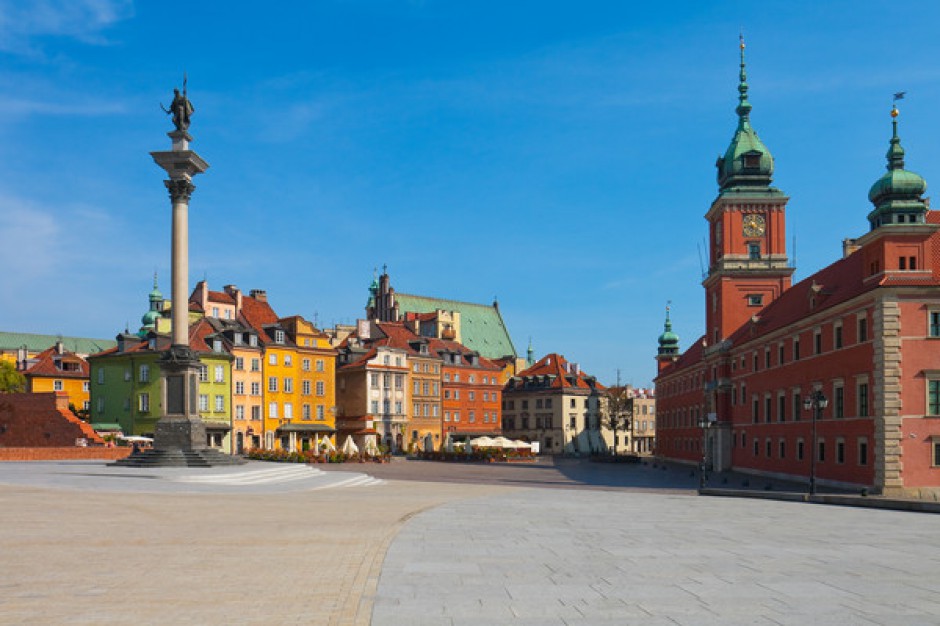 190 tys. mkw. powierzchni biurowej do wynajęcia w stolicy