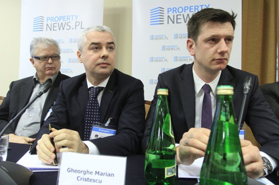 Property Forum - Polska Północna - zobacz zdjęcia z sesji rynek hotelarski
