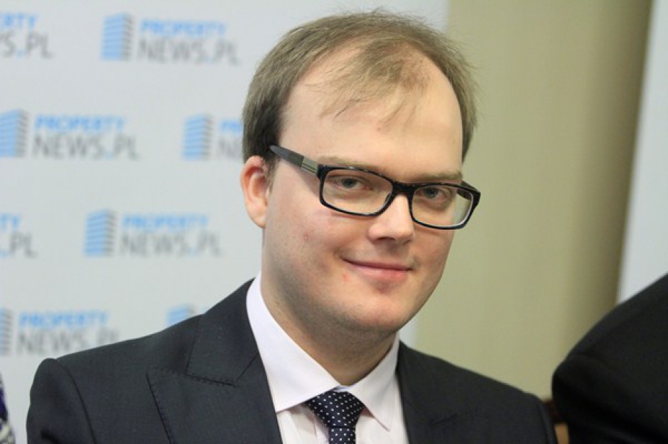 8 tysięcy nowych miejsc noclegowych powstanie w Świnoujściu
