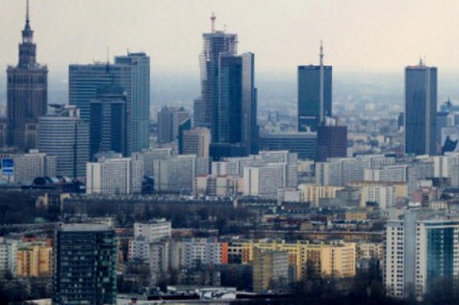 W Twin Towers będą dwa hotele