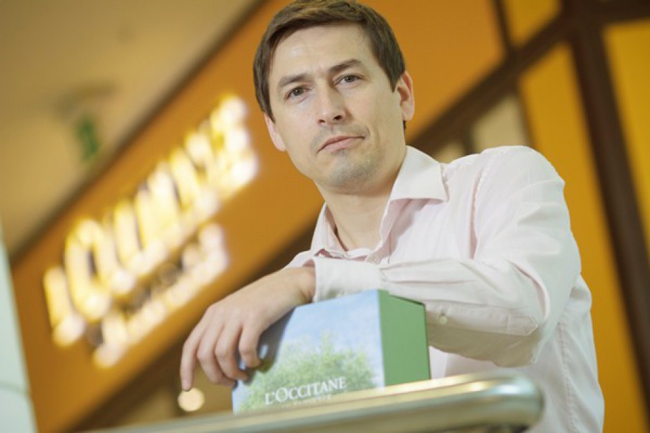 L'Occitane zapowiada intensywny rozwój w Polsce