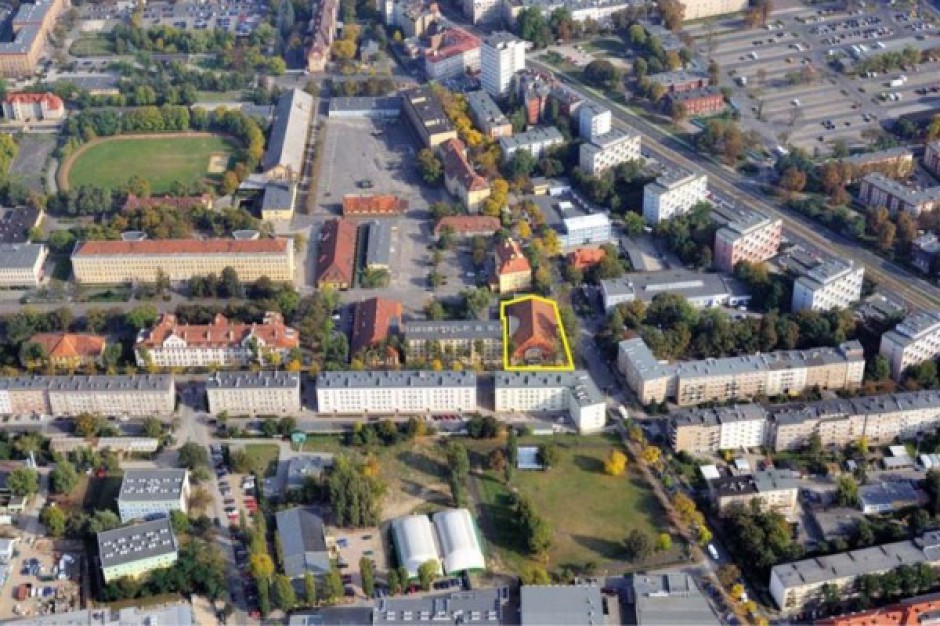 AMW sprzedała nieruchomość pod obiekt handlowy w Poznaniu