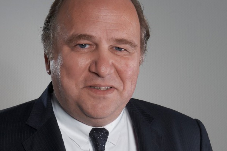Praktiker zostaje w Polsce