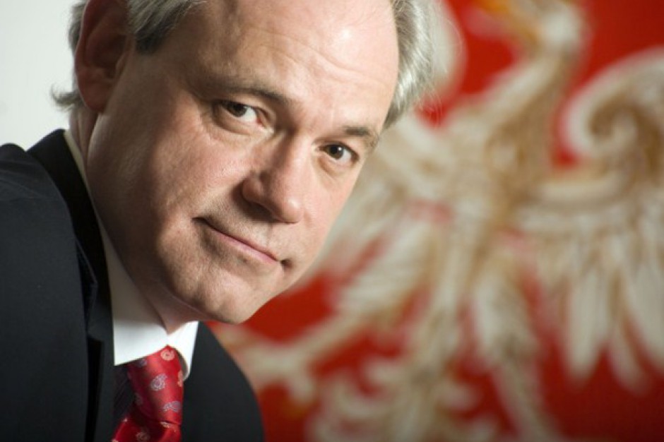 PPP można wykorzystać do budowy publicznej powierzchni biurowej - zobacz komentarz