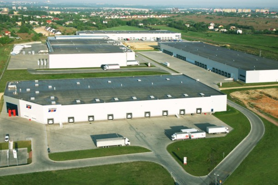 Scala Plastics Poland w Alliance Silesia Logistics Center