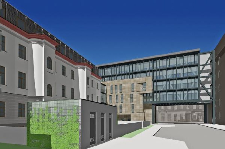 Niewielkie powierzchnie biurowe rozchwytywane przez najemców
