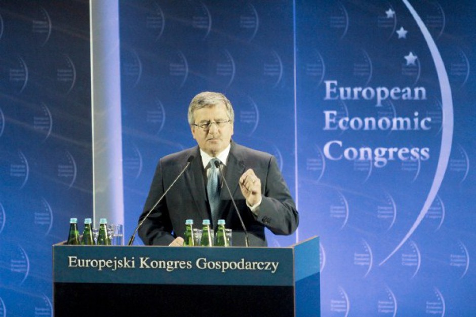 EEC 2012: 6 tysięcy gości, 100 tysięcy rozmów