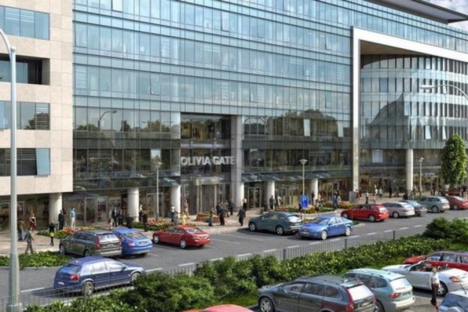 Olivia Gate platformą dla nowych przedsiębiorstw