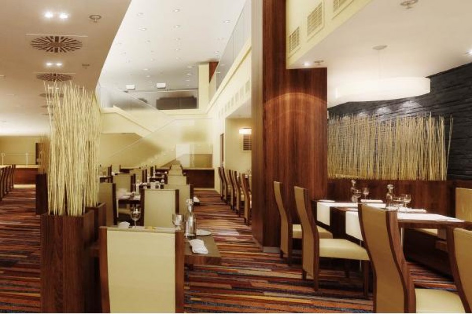 Hilton Garden Inn po raz pierwszy na Podkarpaciu - galeria zdjęć