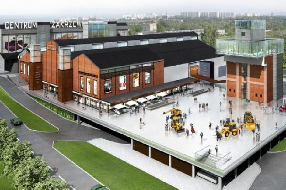 DomEXPO - nowy koncept handlowy dla branży budowlanej
