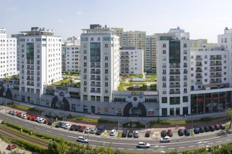 Nowy najemca w Galerii Rembielińskiej