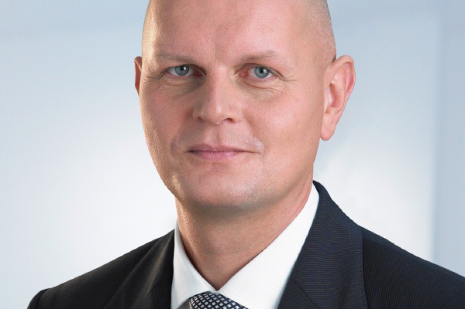 Sprzedaż Metro Group poszła w górę, ale nie zysk