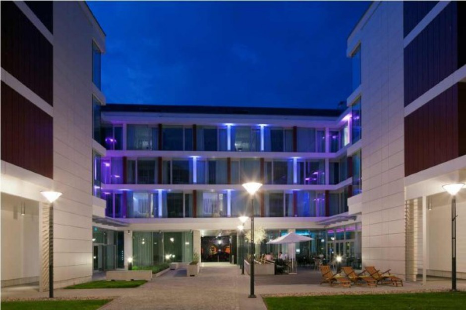 Hotel na Wyspie Spichrzów coraz bliżej realizacji