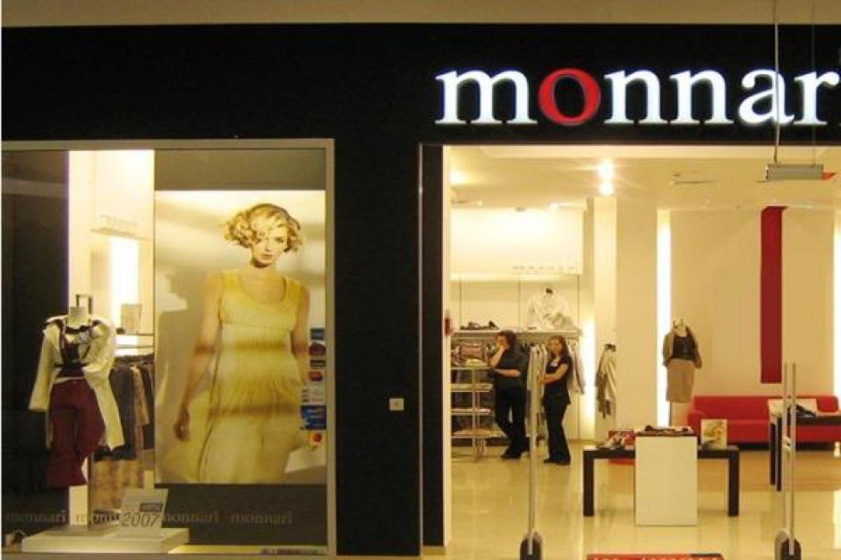 Monnari powoli wraca do gry