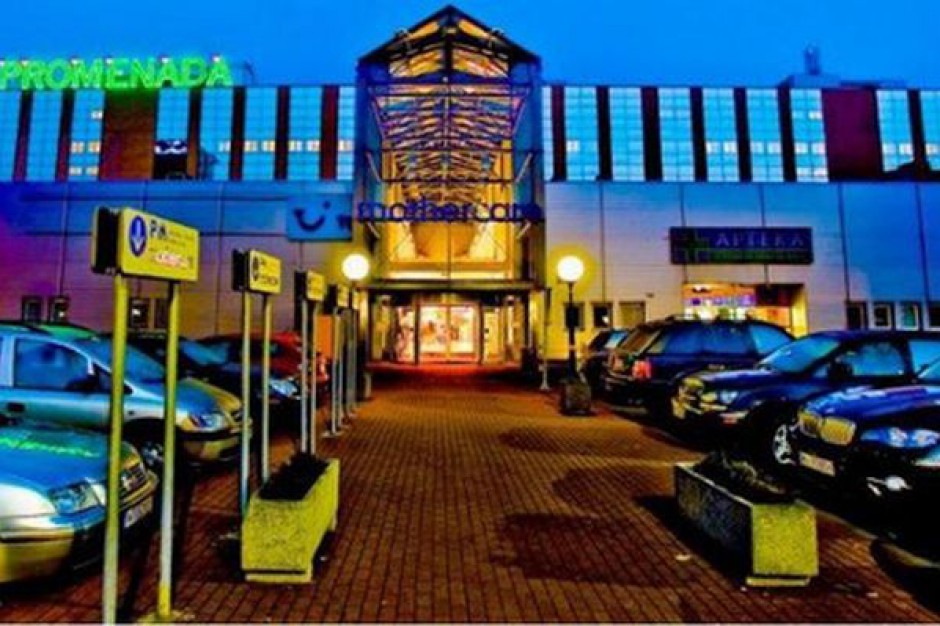 Zysk Atrium European Real Estate wzrósł w I półroczu o blisko 37 proc.